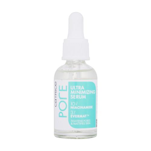 Catrice Pore Ultra Minimizing serum minimalizujące pory 30 ml
