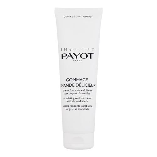 PAYOT Rituel Corps Gommage Amande Délicieux Exfoliating Melt-In-Cream 300 ml peeling dla kobiet