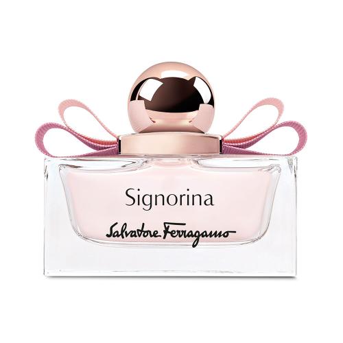 Ferragamo Signorina woda perfumowana dla kobiet 50 ml