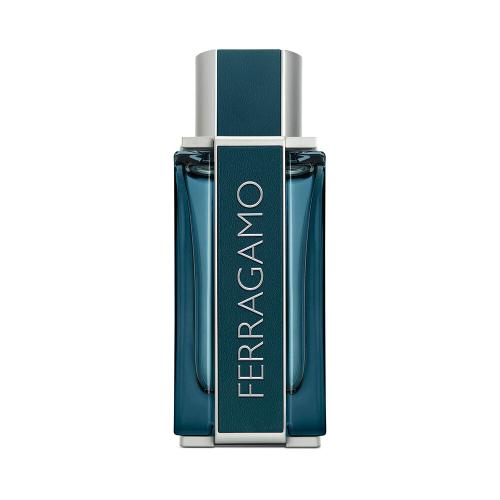 Salvatore Ferragamo Intense Leather woda perfumowana dla mężczyzn 100 ml