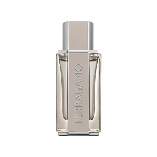 Ferragamo Ferragamo Bright Leather woda toaletowa dla mężczyzn 50 ml