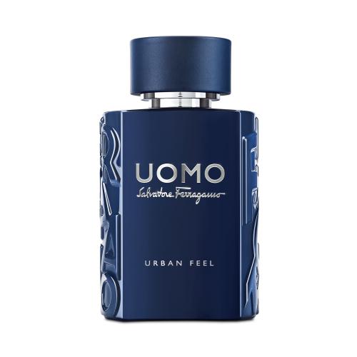 Ferragamo Uomo Urban Feel woda toaletowa dla mężczyzn 50 ml