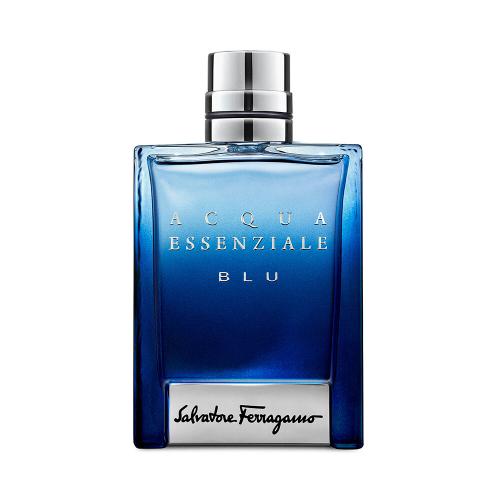 Ferragamo Acqua Essenziale Blu woda toaletowa dla mężczyzn 100 ml