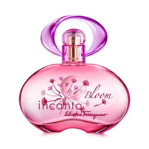 Salvatore Ferragamo Incanto Bloom (2014) woda toaletowa dla kobiet 50 ml