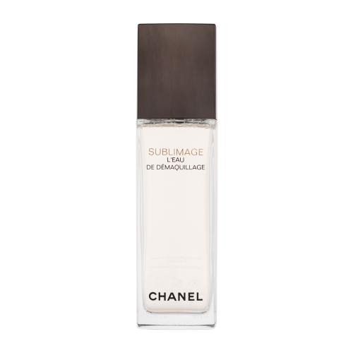 Chanel Sublimage L´Eau De Demaquillage 125 ml toniki dla kobiet