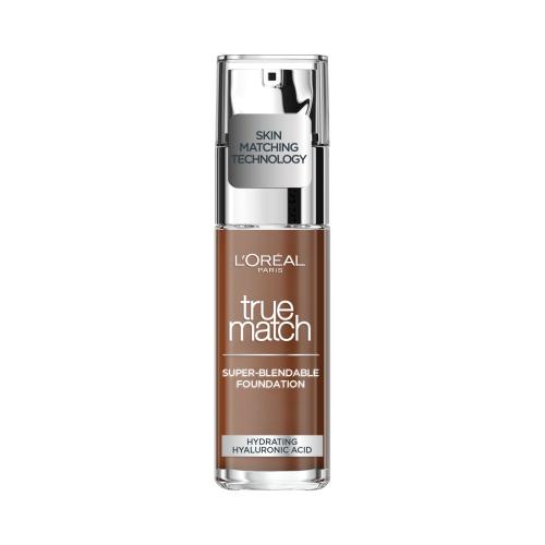 L&apos;Oréal Paris True Match Podkład w płynie 30 ml Nr. 10.N