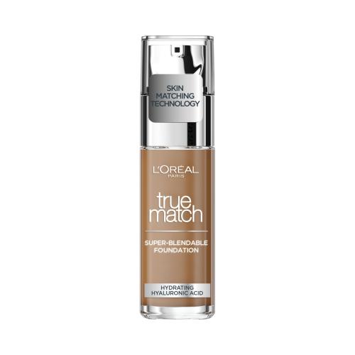L'Oréal Paris Perfect Match Podkład w płynie 30 ml Nr. 8.5.N - Pecan