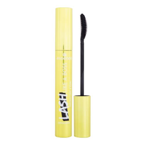 essence Lash Like a Boss pogrubiający i podkręcający tusz do rzęs 9,5 ml