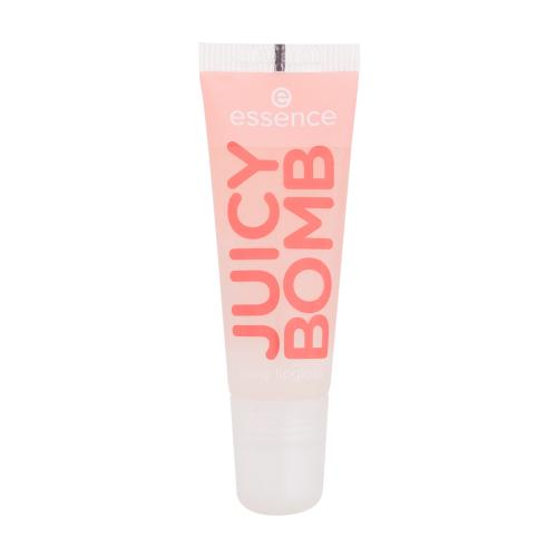 essence Juicy Bomb błyszczyk do ust odcień 101 10 ml
