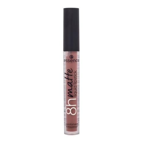 essence 8h matte pomadka matowa w płynie odcień 02 2,5 ml