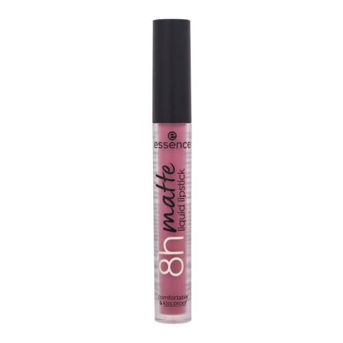 essence 8h matte pomadka matowa w płynie odcień 05 2,5 ml