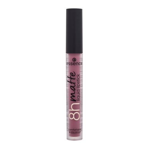essence 8h matte pomadka matowa w płynie odcień 06 2,5 ml