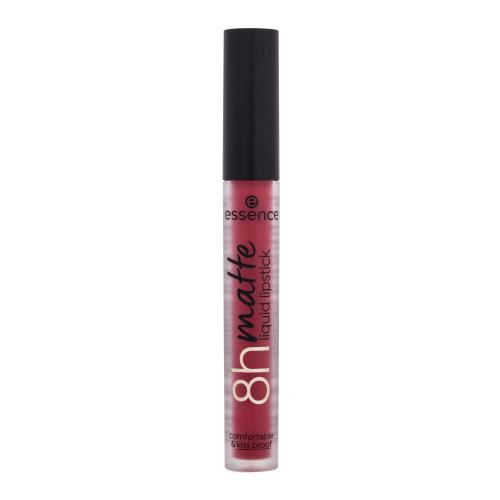essence 8h matte pomadka matowa w płynie odcień 07 2,5 ml
