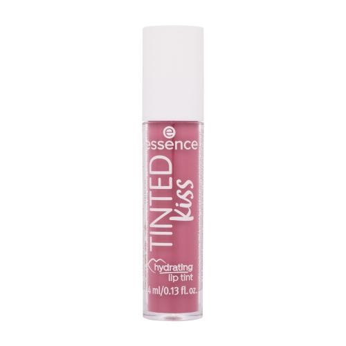 essence TINTED kiss nawilżający błyszczyk do ust odcień 02 4 ml