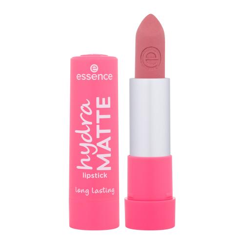 essence hydra MATTE matowa szminka nawilżająca odcień 411 3,5 g