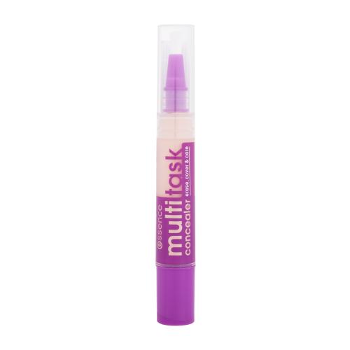 essence Multitask korektor w płynie odcień 10 3 ml