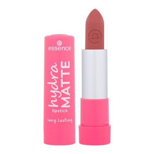Essence hydra MATTE matowa szminka nawilżająca odcień 410 3,5 g