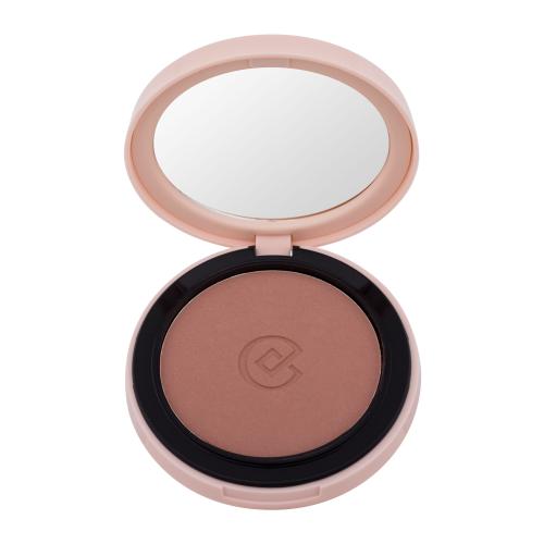 Collistar Impeccable Maxi Blush róż do policzków odcień 03 Terracotta 9 g