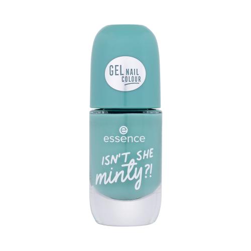 Essence gel nail colour nagellack 8.0 ml