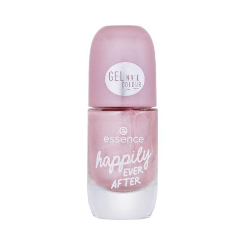 essence Gel Nail Colour lakier do paznokci odcień 06 happily EVER AFTER 8 ml