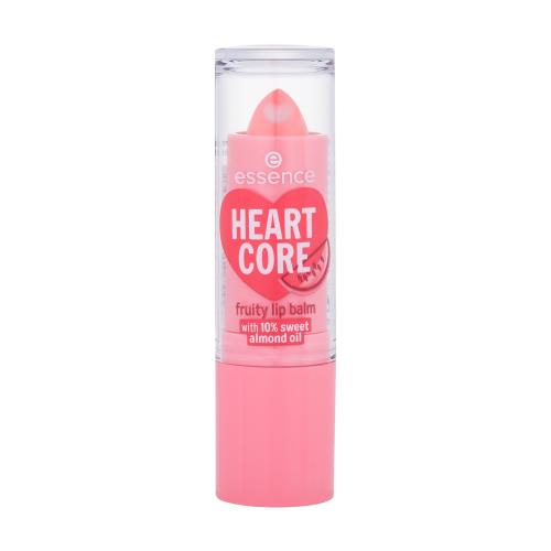 Essence HEART CORE balsam do ust odcień 03 Melon 3 g