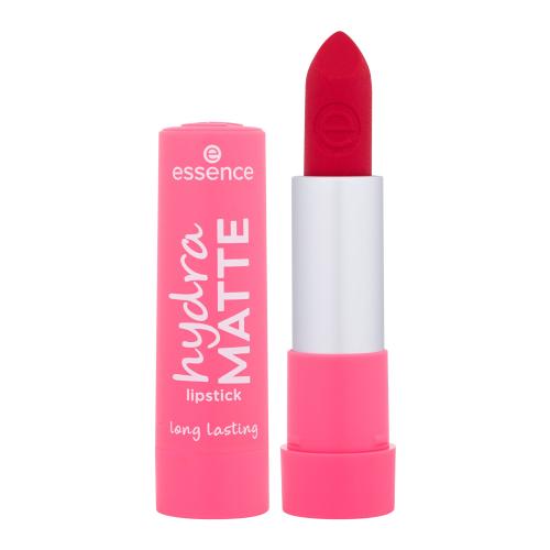 Essence hydra MATTE matowa szminka nawilżająca odcień 407 Coral Competence 3,5 g