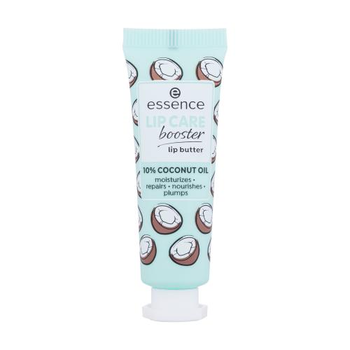 Essence Lip Care Booster pielęgnujące masło do ust 12 ml