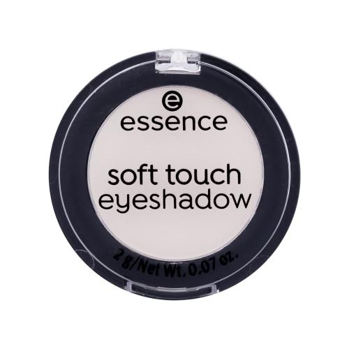 essence Soft Touch Eyeshadow Cień do powiek 2 g The One