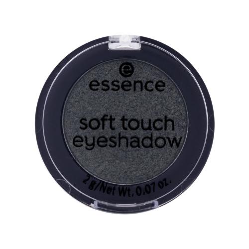 essence Soft Touch cienie do powiek odcień 05 2 g