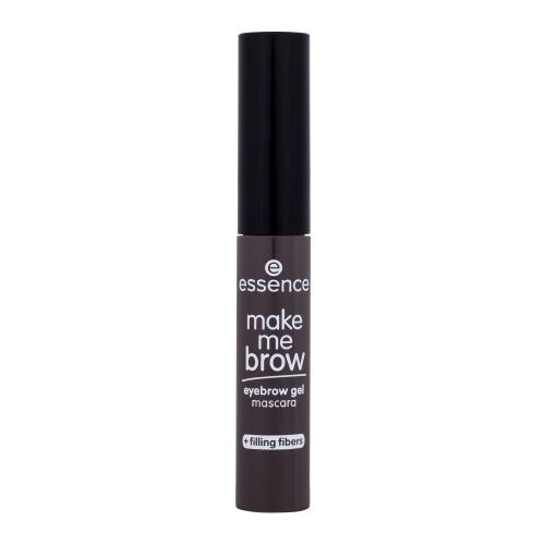 essence Make Me Brow Żel do brwi 3.8 ml Nr. 04 - Ashy Brows