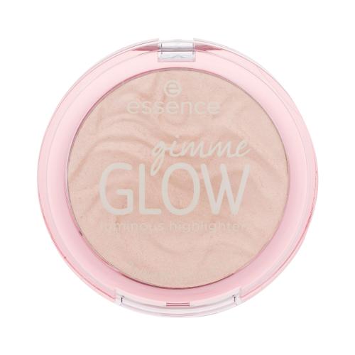 essence gimme GLOW puder rozjaśniający odcień 10 9 g