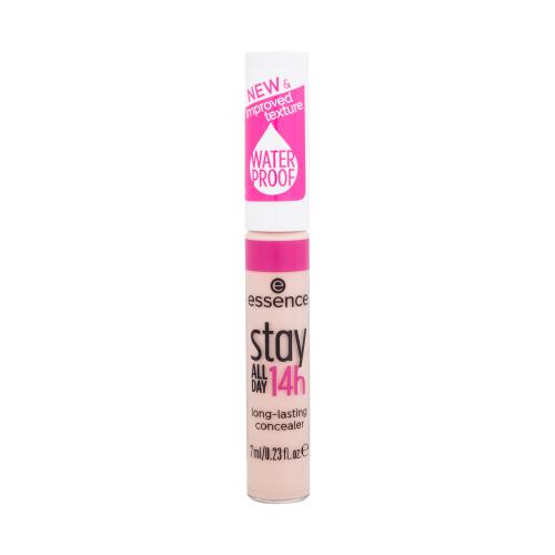 essence stay ALL DAY 14h long-lasting Korektor 7 ml Nr. 20 - Light Rose