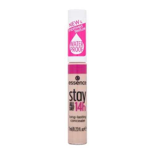 essence stay ALL DAY 14h long-lasting Korektor 7 ml Nr. 30 - Neutral Beige