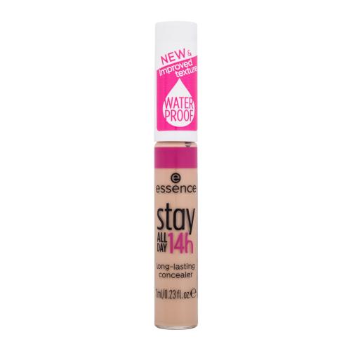 essence stay ALL DAY 14h long-lasting Korektor 7 ml Nr. 40 - Warm Beige