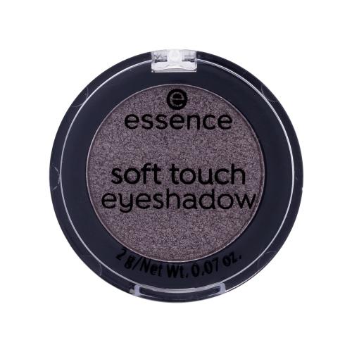 essence Soft Touch cienie do powiek odcień 03 2 g