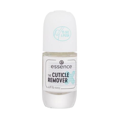 Essence THE CUTICLE REMOVER nagelhautentferner 8.0 ml