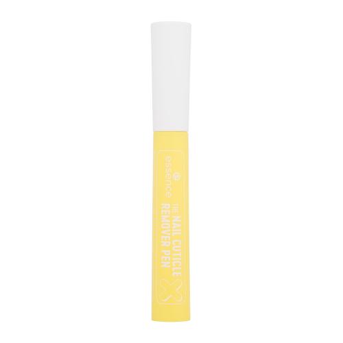 Essence The Cuticle Remover Pen 5 ml manicure dla kobiet