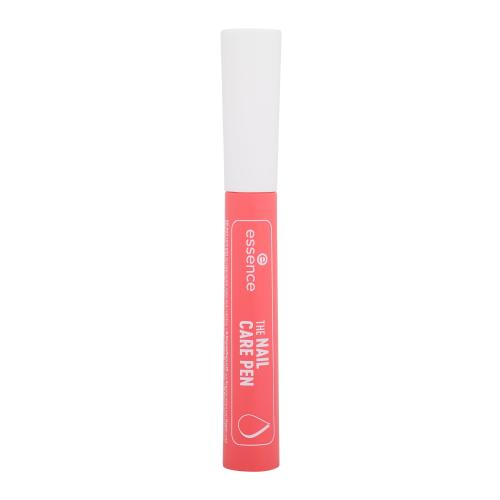 Essence The Nail Care Pen 5 ml pielęgnacja paznokci dla kobiet