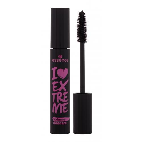 essence I Love Extreme Volume Tusz do rzęs 12 ml Black