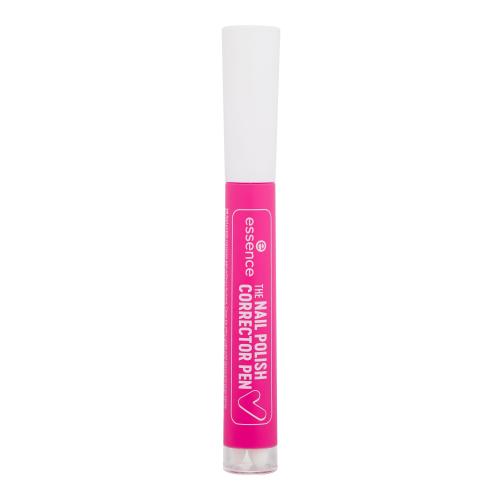 Essence THE NAIL POLISH CORRECTOR PEN nagelpflegestift 4.5 ml