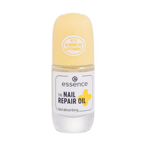 essence The Nail Repair olejek regenerujący do paznokci 8 ml