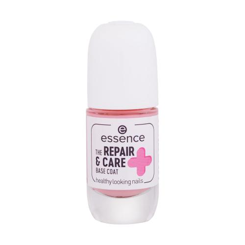 Essence THE REPAIR & CARE baza pod lakier do paznokci 8 ml