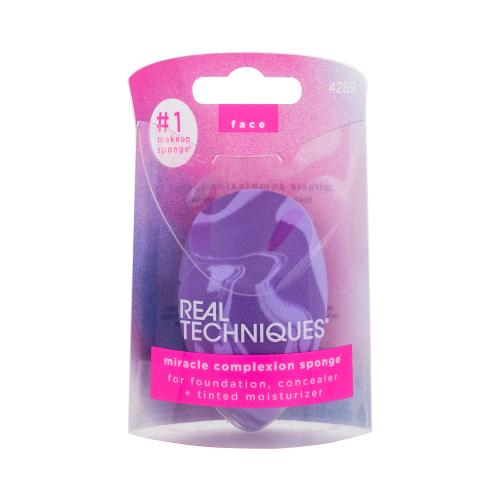 Real Techniques Chroma - Miracle Complexion Sponge gąbka do pudru