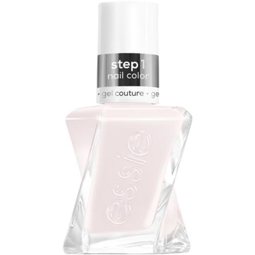 essie gel couture lakier do paznokci odcień 138 Pre-Show Jitters 13,5 ml