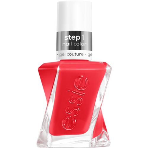 essie gel couture lakier do paznokci odcień 470 Sizzling Hot 13,5 ml