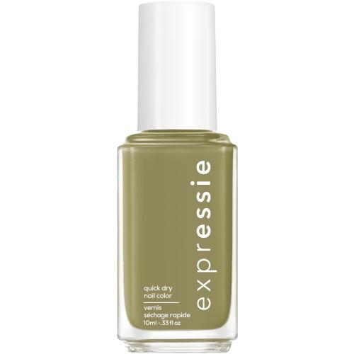 essie Expressie wegańska formuła Lakier do paznokci 10 ml Nr. 320 - Precious Cargo-Go!