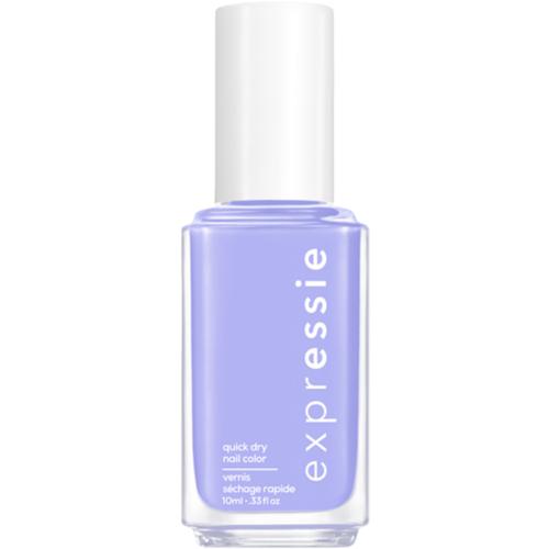 essie Expressie wegańska formuła Lakier do paznokci 10 ml Nr. 430 - sk8 with destiny