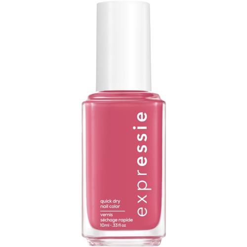 essie Expressie wegańska formuła Lakier do paznokci 10 ml Nr. 235A - Crave The Chaos