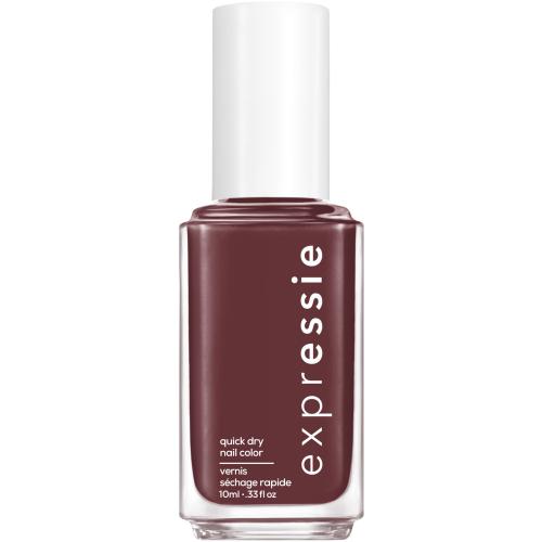 essie Expressie wegańska formuła Lakier do paznokci 10 ml Nr. 230 - Scoot Scoot