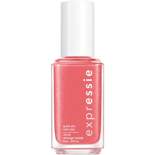essie Expressie wegańska formuła Lakier do paznokci 10 ml Nr. 30 - trend and snap